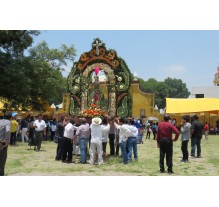 El Altepeilhuitl, La Fiesta del Pueblo