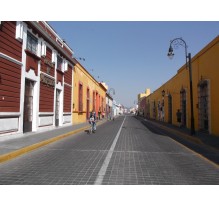 Día Mundial de la Bicicleta