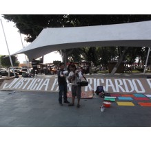 El homicidio de Ricardo Cadena y la criminalización de la juventud