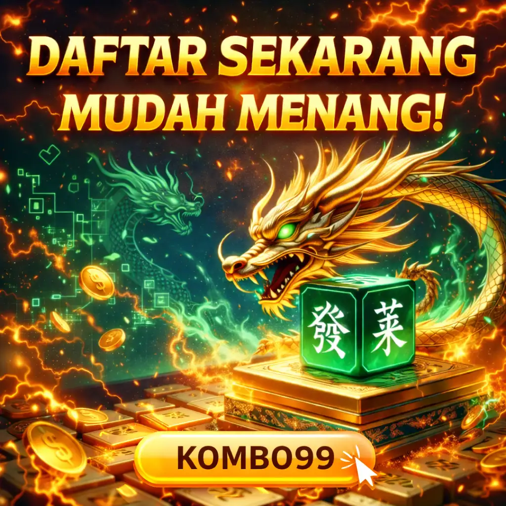 KOMBO99 © Pola Game Hari Ini yang Lagi Banyak Dicari Pengguna Digital
