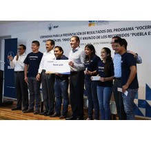 Cholula será un icono turístico en 2016