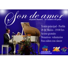 Concierto de piano 