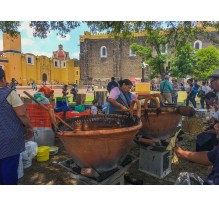  ¡Qué pasa Cholula séptima edición 