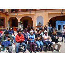 Nuevo completo cultural costará 7 Mdp