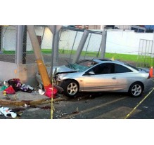 Noticias: Fatal accidente en Cholula 