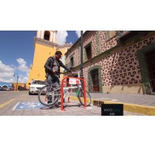 Recta a Cholula para bicis y peatones este domingo 31 de Mayo 