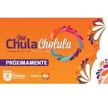 Temporada cultural primavera 2015 