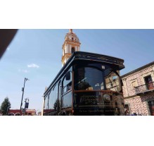 ¡Qué pasa Cholula! - Edición no.3