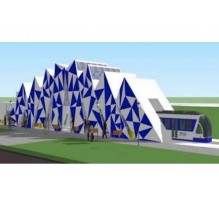 Tren turistico estaría listo para el 15 de septiembre 